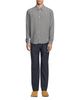 Sandro Sandro Catena Chain Print Shirt - 3