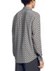 Sandro Sandro Catena Chain Print Shirt - 4