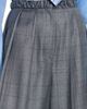 SANDRO SANDRO Check wool shorts - 4