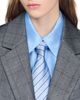 Sandro Sandro Checked Wool Jacket - 4