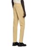 Sandro Sandro Classic Fit Linen Suit Trousers - 4