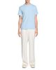 Sandro Sandro Classic Retro Logo T-Shirt - 2