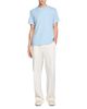 Sandro Sandro Classic Retro Logo T-Shirt - 3