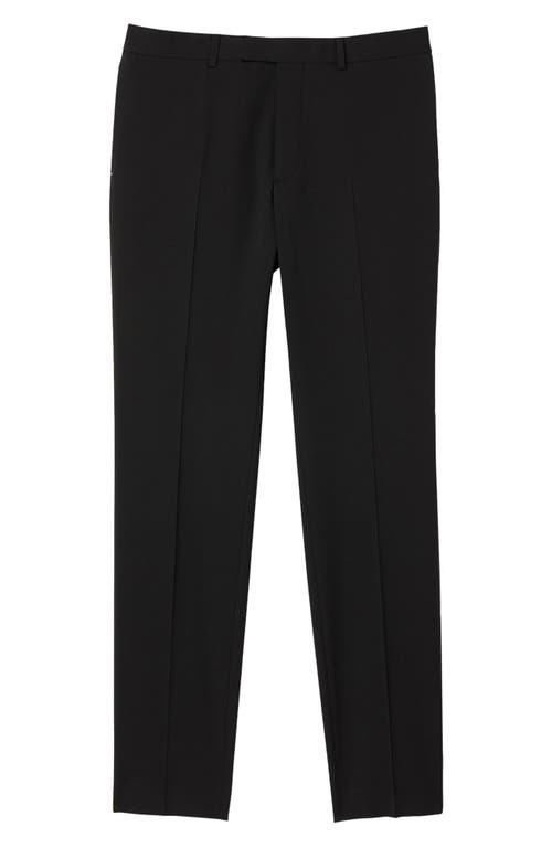 SANDRO SANDRO Classic suit trousers