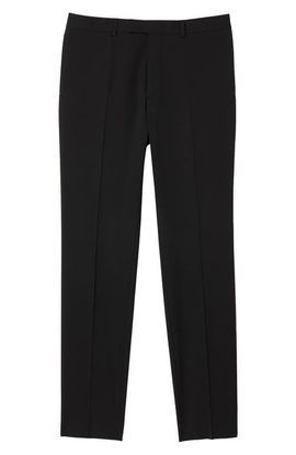 SANDRO SANDRO Classic suit trousers