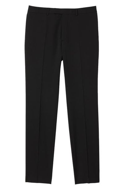 SANDRO SANDRO Classic suit trousers