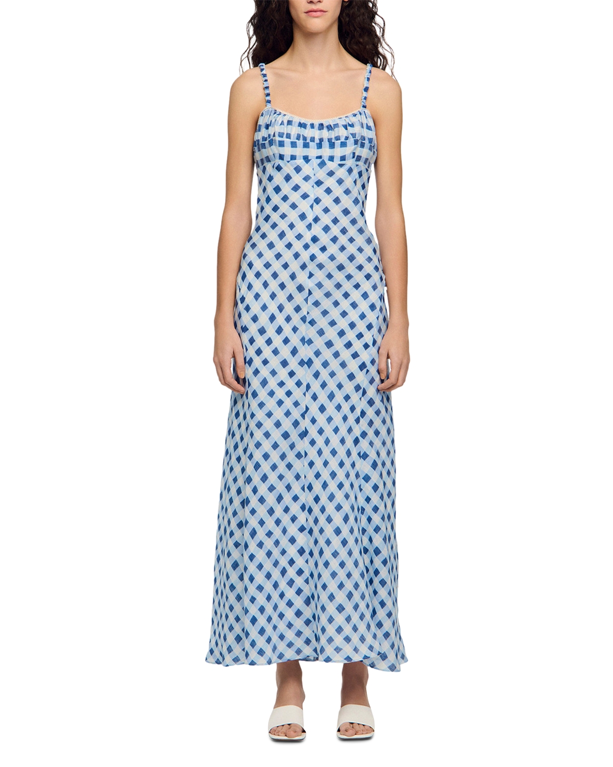 line and dot colette dress Line & Dot Colette Dress