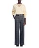 Sandro Sandro Colton Belted Straight Leg Pants - 2