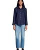 SANDRO SANDRO Cotton shirt with wide cuffs - 4