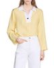 Sandro Sandro Cotton Striped Shirt - 1