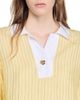 Sandro Sandro Cotton Striped Shirt - 4