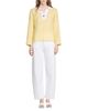 Sandro Sandro Cotton Striped Shirt - 5