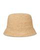 Sandro Sandro Crochet Raphia Bucket Hat - 2