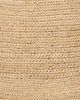 Sandro Sandro Crochet Raphia Bucket Hat - 4