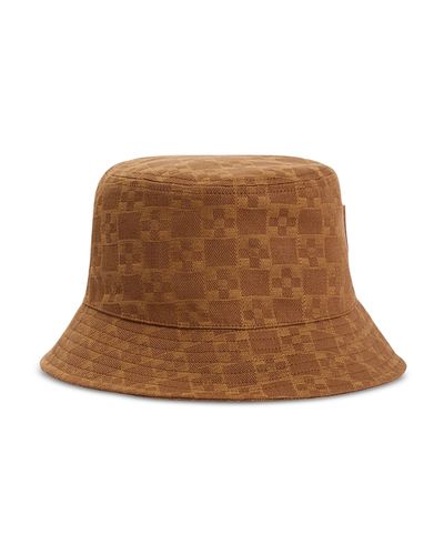 Sandro Sandro Denim Bucket Hat