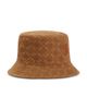 Sandro Sandro Denim Bucket Hat - 3