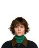 SANDRO SANDRO Double-faced Wool Duffel Coat - 3