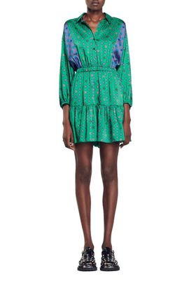 Sho Dress