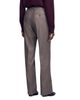 Sandro Sandro Everett Wool Tab Waist Pants - 3