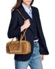 Sandro Sandro Ezmehralda Suede Crossbody Bag - 2