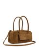 Sandro Sandro Ezmehralda Suede Crossbody Bag - 4