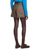 Sandro Sandro Finn Wool Shorts - 3