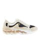 SANDRO SANDRO Flame sneakers - 4