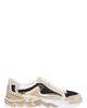 SANDRO SANDRO Flame sneakers - 5