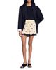 Sandro Sandro Floral Embroidered Shorts - 2