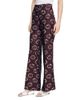 Sandro Sandro Floral Print Floaty Pants - 1