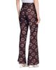 Sandro Sandro Floral Print Floaty Pants - 3