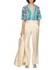 Sandro Sandro Flower Print Shirt - 2