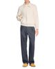 Sandro Sandro FW26 Jones Cotton Zip Up Jacket - 2