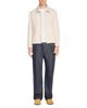 Sandro Sandro FW26 Jones Cotton Zip Up Jacket - 3