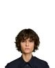 SANDRO SANDRO Gathered Rhinestone Cotton Shirt - 4