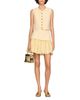 Sandro Sandro Hadley Short Pleated Skirt - 2
