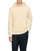 Sandro Sandro Heart Patch Hooded Sweatshirt - 1