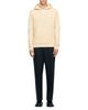 Sandro Sandro Heart Patch Hooded Sweatshirt - 2