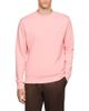 Sandro Sandro Heart Patch Sweatshirt - 1