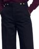 SANDRO SANDRO High-rise Wide-leg Jeans - 3