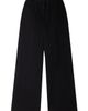 SANDRO SANDRO High-rise Wide-leg Jeans - 5