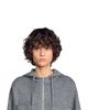 SANDRO SANDRO Hooded Rhinestone Cardigan - 3