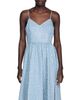 Sandro Sandro Iseanna Sequin Dress - 5