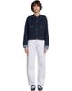 SANDRO SANDRO Jacket-effect Cardigan - 1