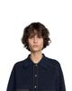 SANDRO SANDRO Jacket-effect Cardigan - 4