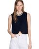 SANDRO SANDRO Jacket with jewelled neckline - 3