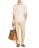 Sandro Sandro Jacquard Cross Shirt - 2