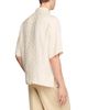 Sandro Sandro Jacquard Cross Shirt - 4