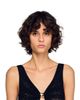 SANDRO SANDRO Jewellery Detail Body Knit Leotard - 4