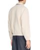Sandro Sandro Jones Cotton Zip Up Jacket - 4